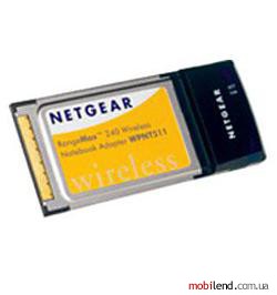 NETGEAR WPNT511