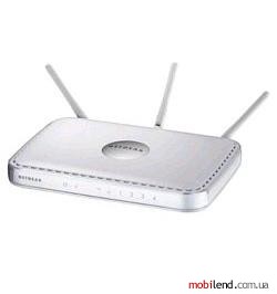 NETGEAR WPNT834