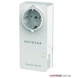 NETGEAR XAU2511