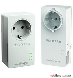 NETGEAR XAUB2511