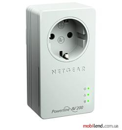 NETGEAR XAVB1601