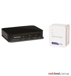 NETGEAR XAVB5004
