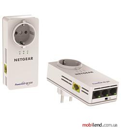 NETGEAR XAVB6504