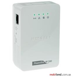 NETGEAR XAVN2001