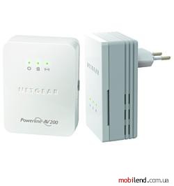 NETGEAR XAVNB2001