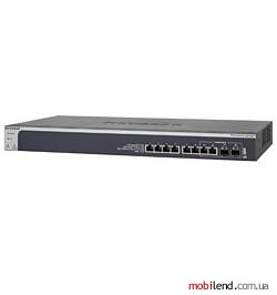 NETGEAR XS708T