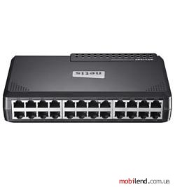 Netis ST3124P