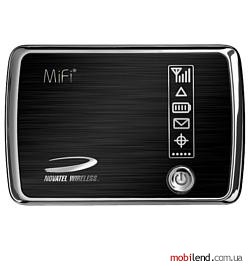 Novatel Wireless MiFi 4082