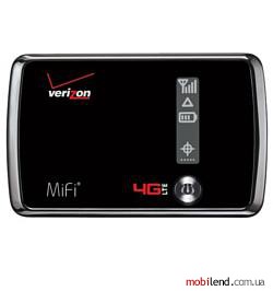 Novatel Wireless MiFi 4510L