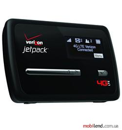 Novatel Wireless MiFi 4620L