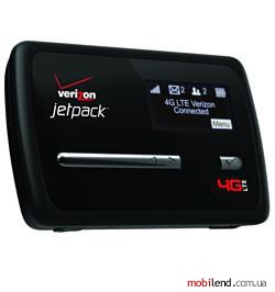 Novatel Wireless MiFi 4620LE