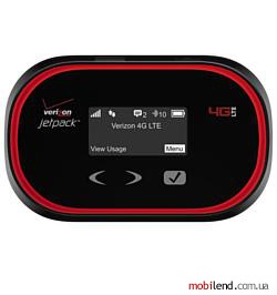 Novatel Wireless MiFi 5510L