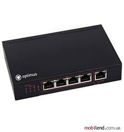 Optimus UM1-E5/4P