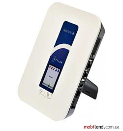 Option GlobeSurfer III