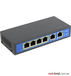 Orient SWP-7504POE/2P