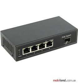 Orient SWP-7504POE/SFP