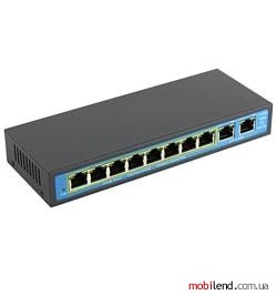ORIENT SWP-7508POE/2P