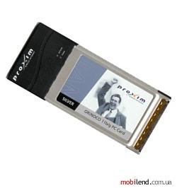 Proxim ORiNOCO 11b/g PC Card