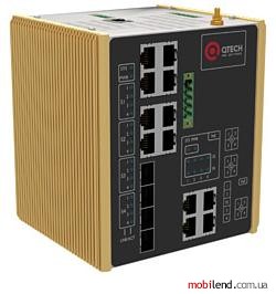 QTECH QSW-2130-12T4G-POE-AC
