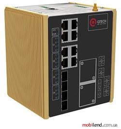 QTECH QSW-2130-8T4G-AC
