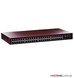 QTECH QSW-4610-52T-AC