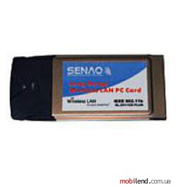 Senao SL 2511CD PLUS