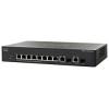 Cisco SG300-10MP