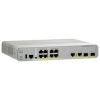 Cisco WS-C2960CX-8TC-L