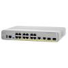 Cisco WS-C3560CX-12TC-S
