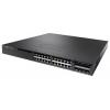 Cisco WS-C3650-24TS-E