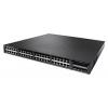 Cisco WS-C3650-48TS-S