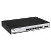 D-link DGS-1210-10P