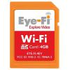 Eye-Fi SD-Card 4GB
