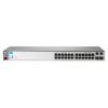 HP 2620-24-PoE