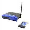 Linksys WKPC54G