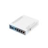 Mikrotik hAP ac (RB962UiGS-5HacT2HnT)