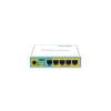 Mikrotik hEX PoE lite (RB750UPr2)