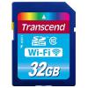 Transcend Wi-Fi SD 32Gb