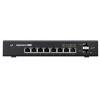 Ubiquiti EdgeSwitch 8 (150W)