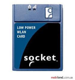 Socket Mobile Go Wi-Fi! E500