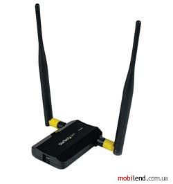 StarTech.com USB300WN2X2D