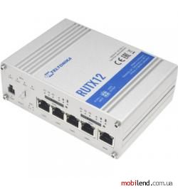 Teltonika RUTX12