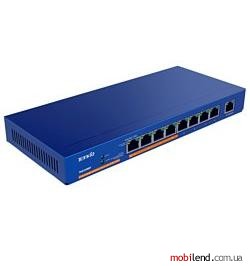 Tenda TEG1009P