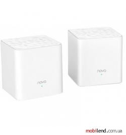 Tenda Nova MW3 2-Kit (MW3-KIT-2)