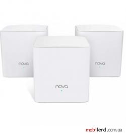 Tenda Nova MW5s 3-kit (MW5S-KIT-3)