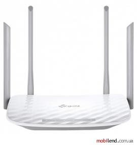 TP-Link Archer C5 V4