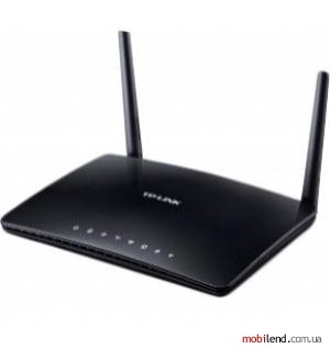 TP-Link Archer D50