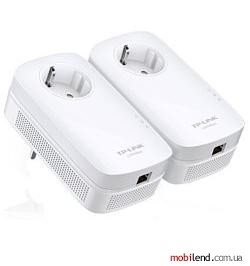 TP-LINK AV1200