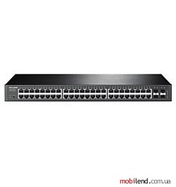 TP-LINK T1600G-52TS