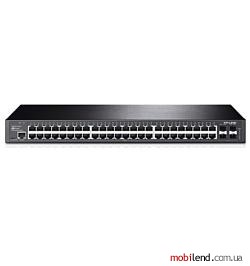 TP-Link T2600G-52TS